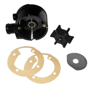 Jabsco Service Kit f/18590 Series Macerator Pumps - TRAPSKI