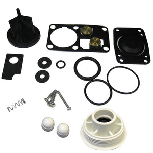 Jabsco Service Kit f/Manual 29090 & 29120 Series Toilets - 1998-2007 - TRAPSKI