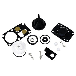 Jabsco Service Kit f/Manual Toilet 29090/29120-3000 - TRAPSKI
