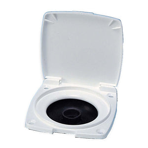 Jabsco Through Deck Kit f/Manual Bilge Pumps - TRAPSKI