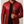 Jack Red Leather Jacket - Leather Jacket for Men Red