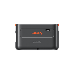Jackery Battery Pack 3600 Plus