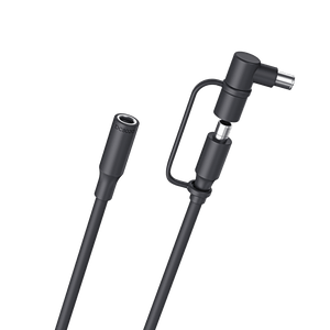 Jackery DC Extension Cable for Solar Panel