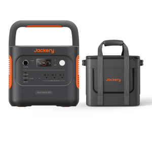 Jackery Explorer  2000 v2 Portable Power Station