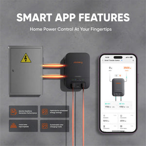 Jackery Explorer  5000 Plus Double Kit (10kWh)