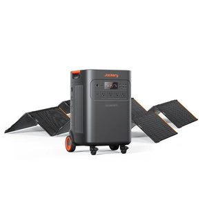 Jackery Explorer  5000 Plus (10kWh)