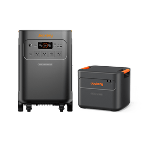 Jackery Explorer  5000 Plus (10kWh)
