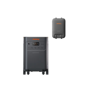 Jackery Explorer 5000 Plus
