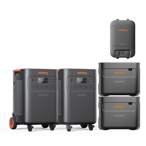 Jackery Explorer  5000 Plus