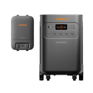 Jackery Explorer 5000 Plus