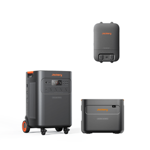 Jackery Explorer  5000 Plus