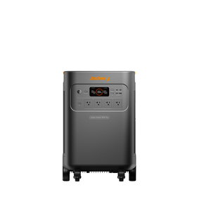 Jackery Whole-Home Backup Kit  5000 Plus (20kWh)
