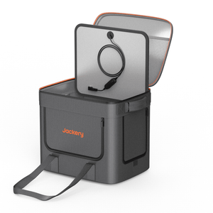 Jackery Extreme Guard Carrying Bag