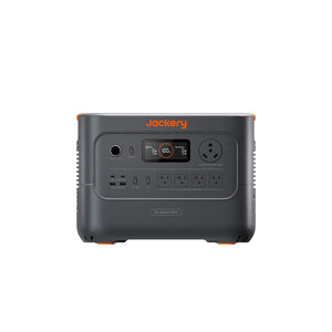 Jackery  HomePower 3000