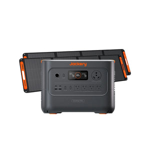 Jackery  HomePower 3000