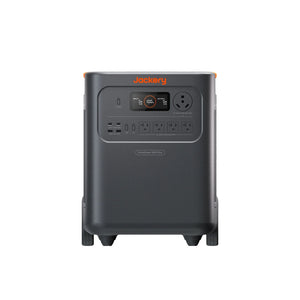 Jackery HomePower 3600 Plus