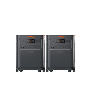 Jackery HomePower 3600 Plus