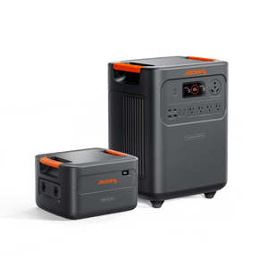 Jackery  HomePower 3600 Plus