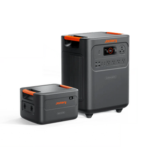 Jackery HomePower 3600 Plus