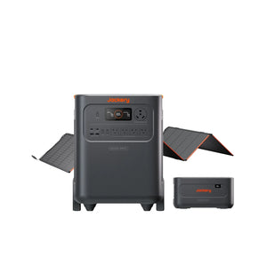 Jackery HomePower 3600 Plus