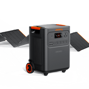 Jackery  HomePower 3600 Plus