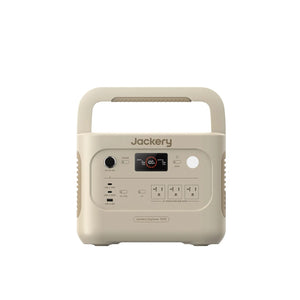 Jackery Portable Power Station  Explorer 1000 v2