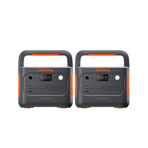 Jackery Portable Power Station  Explorer 1000 v2