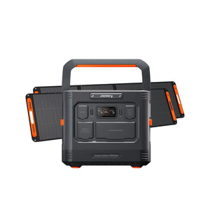 Jackery Portable Power Station  Explorer 1500 Ultra