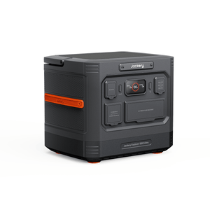 Jackery Portable Power Station  Explorer 1500 Ultra