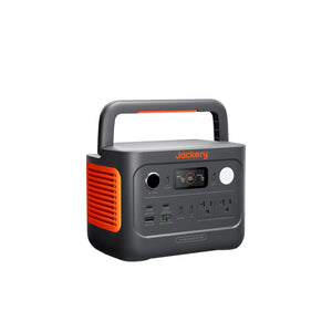 Jackery Portable Power Station  Explorer 300 v2