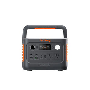 Jackery Portable Power Station  Explorer 300 v2