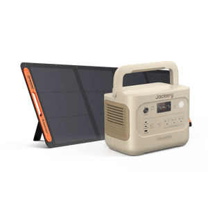 Jackery Solar Generator  1000 v2