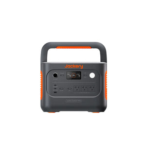 Jackery Solar Generator  1000 v2