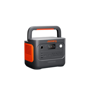Jackery Solar Generator  1000 v2