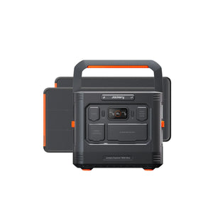 Jackery Solar Generator  1500 Ultra
