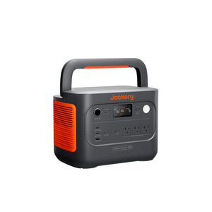 Jackery Solar Generator 1500 v2