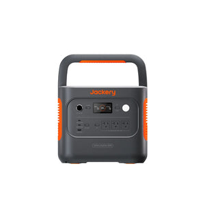 Jackery Solar Generator  2000 v2