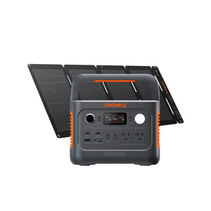 Jackery Solar Generator  300 v2