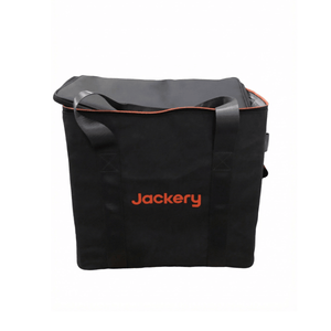 Jackery Upgraded Carrying Case (L) - TRAPSKI