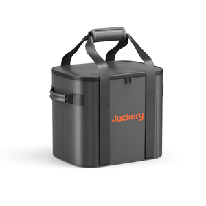 Jackery Upgraded Carrying Case (L) - TRAPSKI