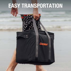 Jackery Upgraded Carrying Case (L)