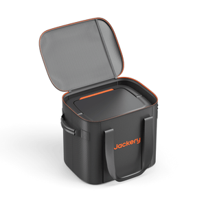 Jackery Upgraded Carrying Case (M) - TRAPSKI