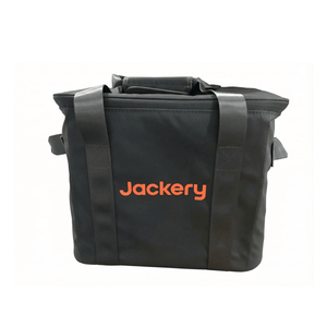 Jackery Upgraded Carrying Case (M) - TRAPSKI