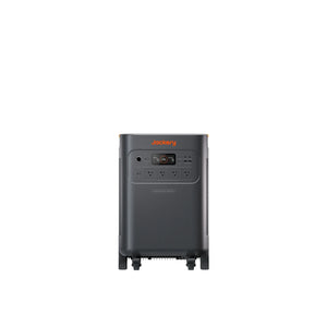 Jackery Whole-Home Backup Kit  5000 Plus (20kWh)