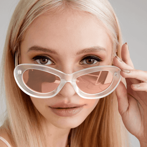 Jackie - Rose Gold - TRAPSKI