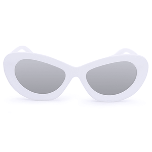 Jackie - White - TRAPSKI