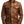 Jacob Leather Brown Jacket - Men Leather Jacket Brown