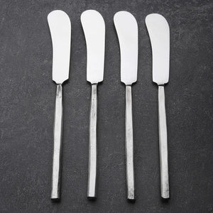 Jason Butter Knife/Cheese Spreader 4 Pc. Set