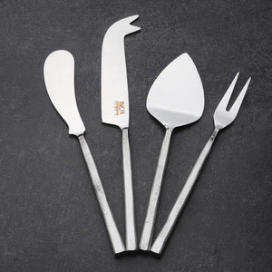 Jason Cheese Accessories 4 Pc. Set