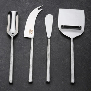 Jason Cheese Tools 4 Pc. Set